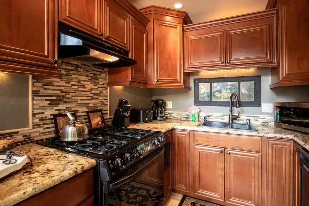 1807-living The Dream 3 Bedroom Home by RedAwning