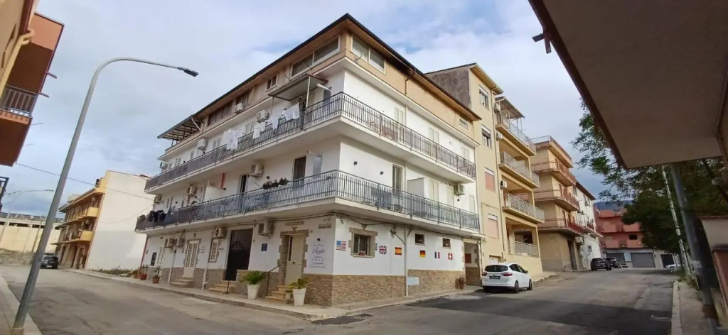 Angela apartments