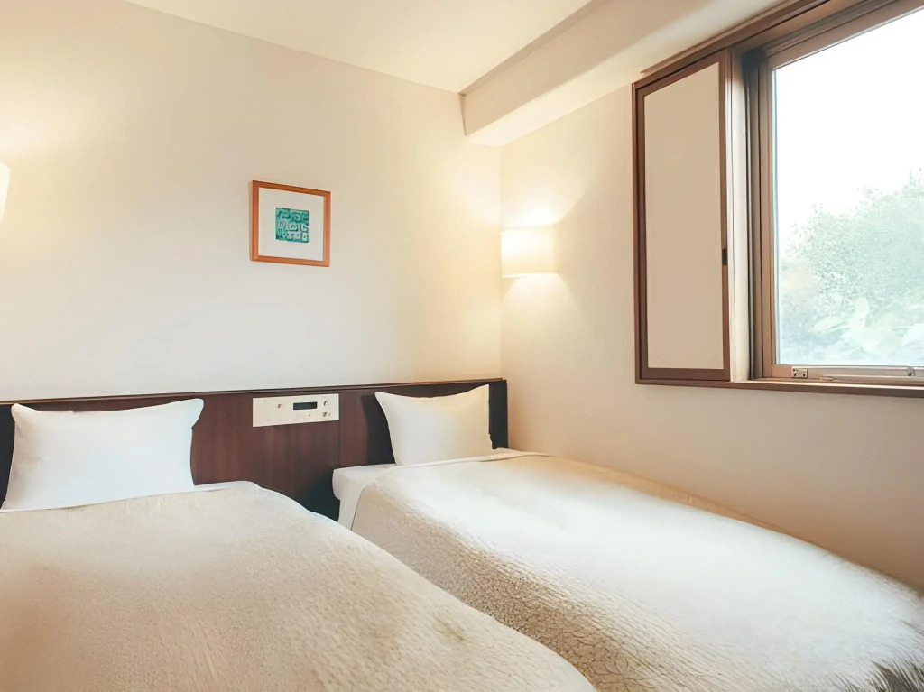 Kuretake-Inn Central Hamamatsu