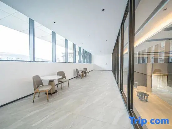 Sumjoy Hengqin Tianmu Hotel