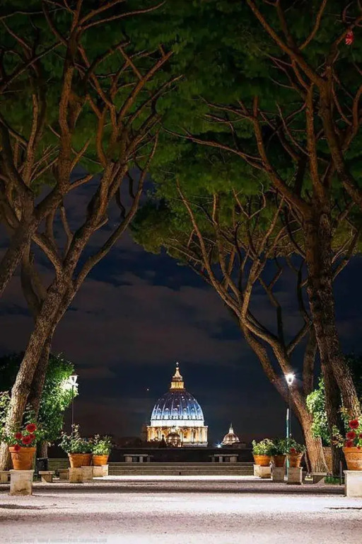 Saint Peter Family Apartment