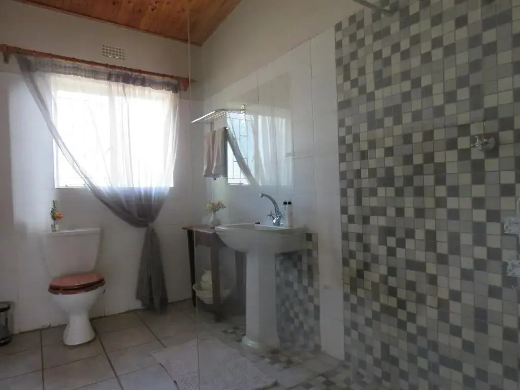 Modderkloof Farm Accommodation
