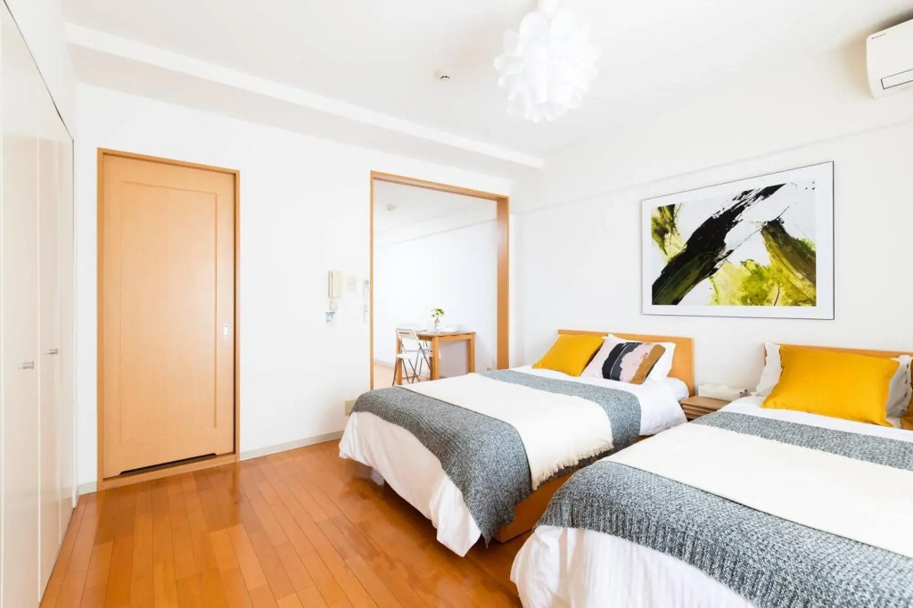 GuestHouse MIYABI