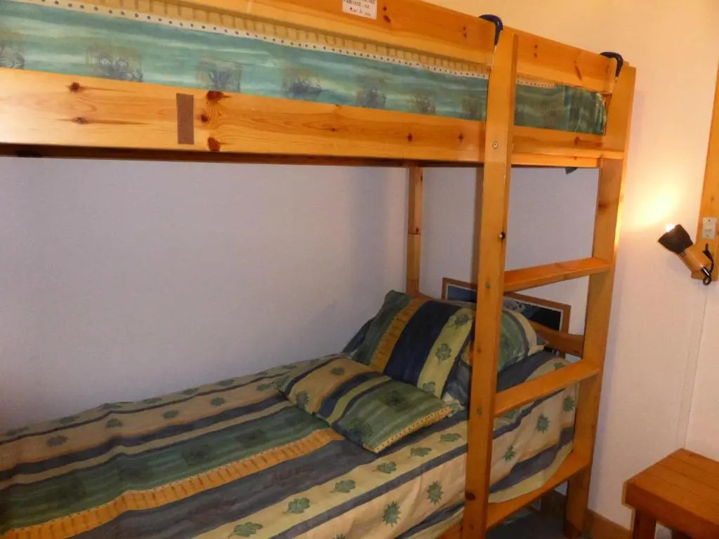 Résidence Le ChÂteau Bruyeres - Studio pour 4 Personnes 32
