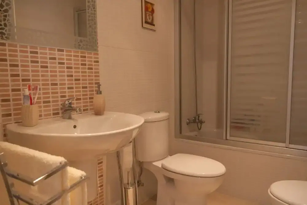 Apartamento Balcones del Mediterráneo Torrox Canovas