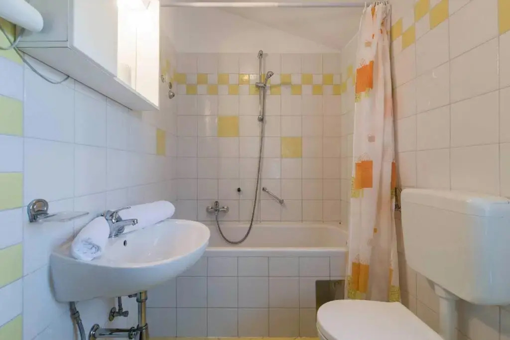 Apartments Villa Tre Marie