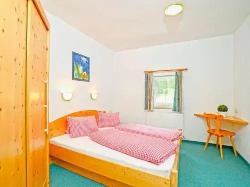 Ferienwohnung mit Skiraum - A 090.012