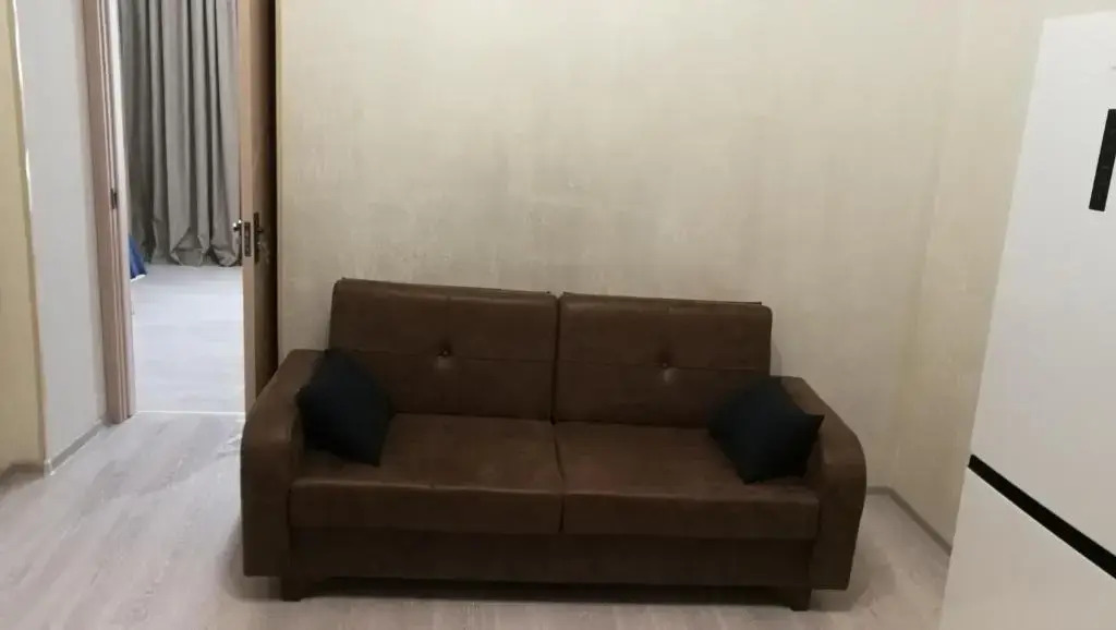 Apart Hotel Khulo