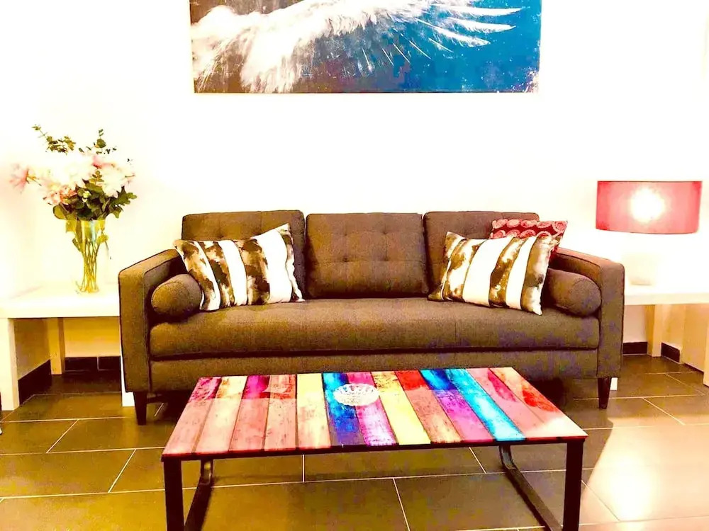 Studio in Torremolinos, With Wonderful City View - 900 m From the Beach