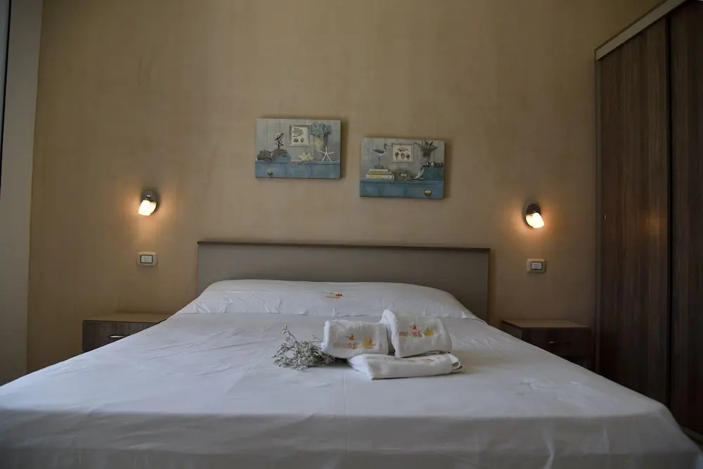 VersoSud - Dauni Holiday Home 10A