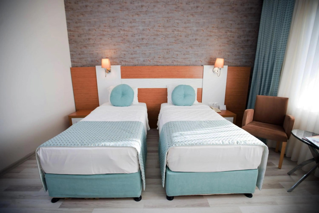Afyon Orucoglu Thermal Resort