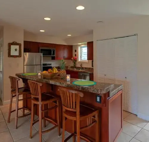 Alii Kai 5301 Condo