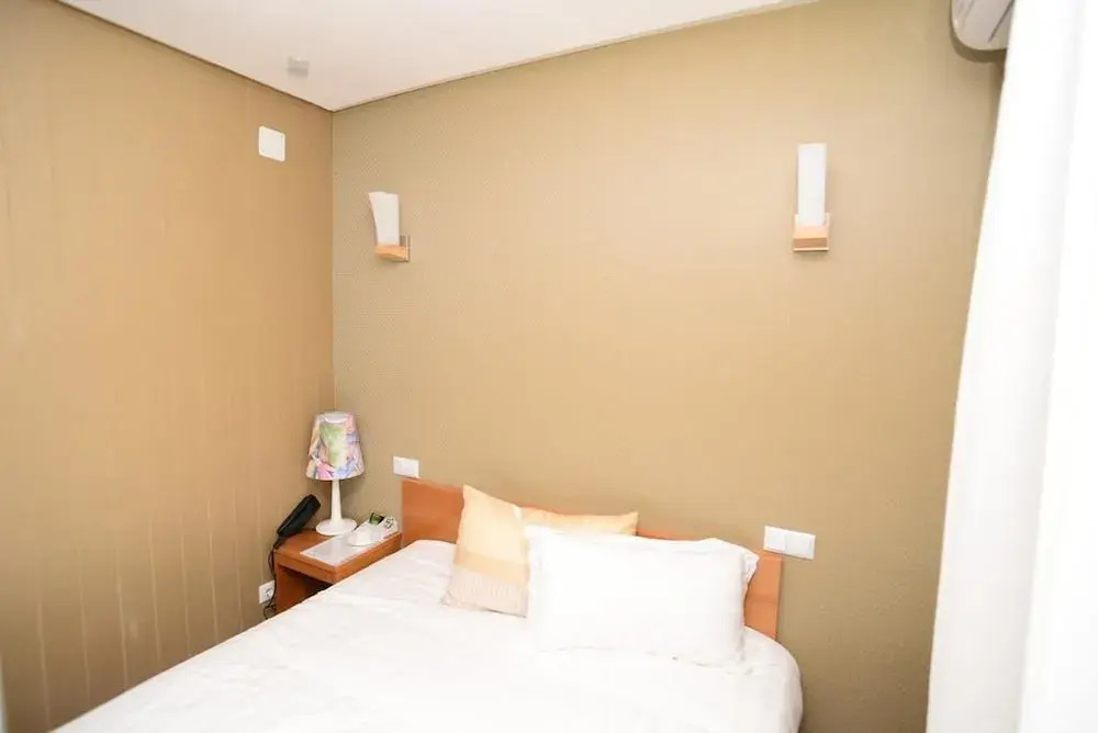 Urban Luxe Hotel