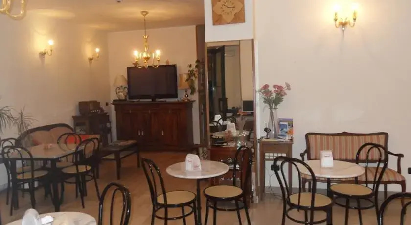 Hotel Ferrara