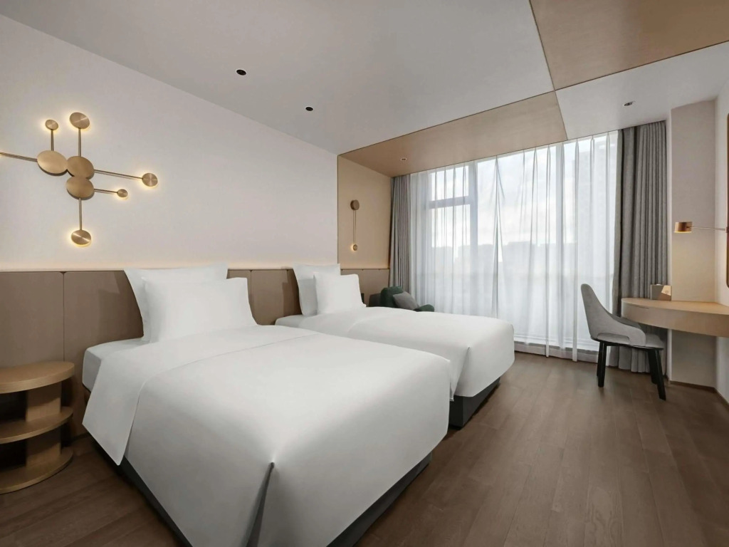 Novotel Kunshan East