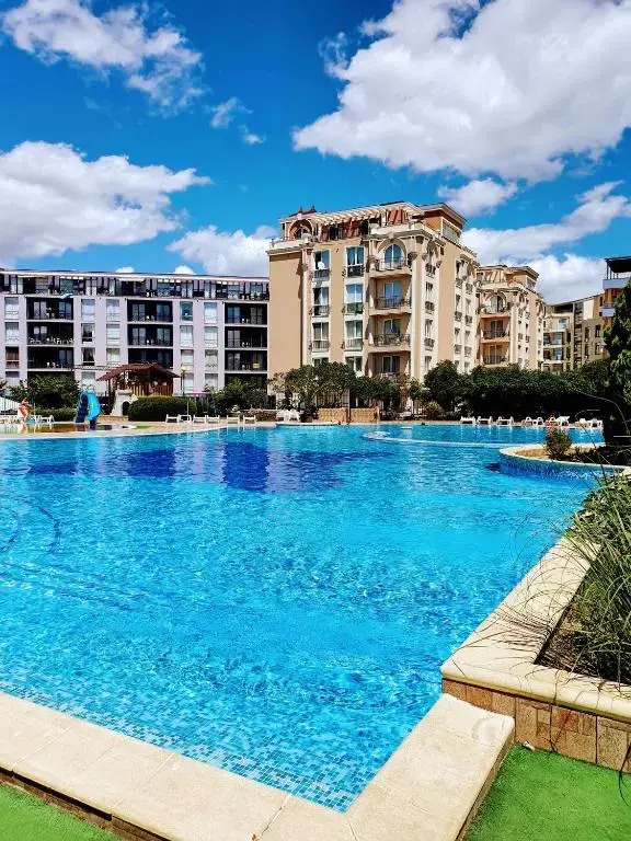 Sun City I Apart C27