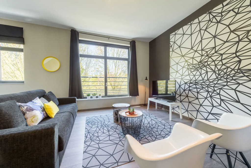 Smartflats Design - Berlaymont