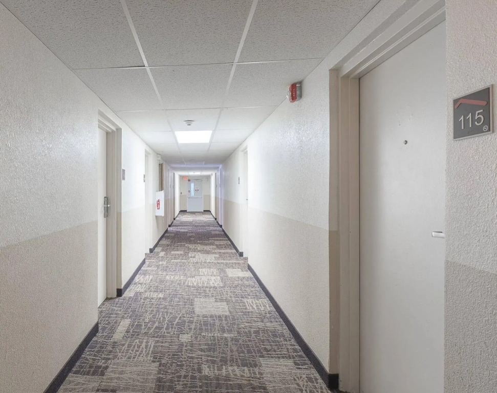 Red Roof Inn Lancaster