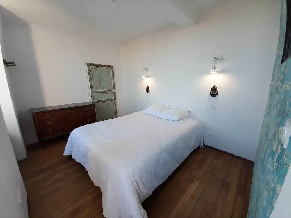Maravillon - Chambres dhôtes