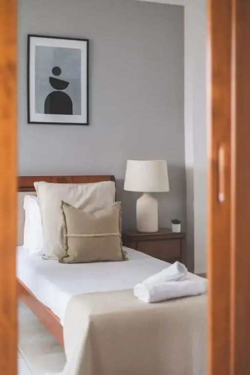 Luxueux Appartement à Bir Mourad Raïs