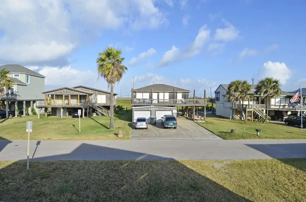 Bermuda Bungalow