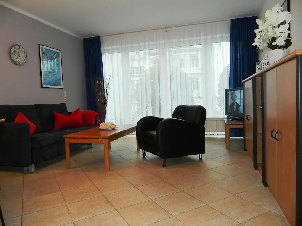 Haus Nordstrand