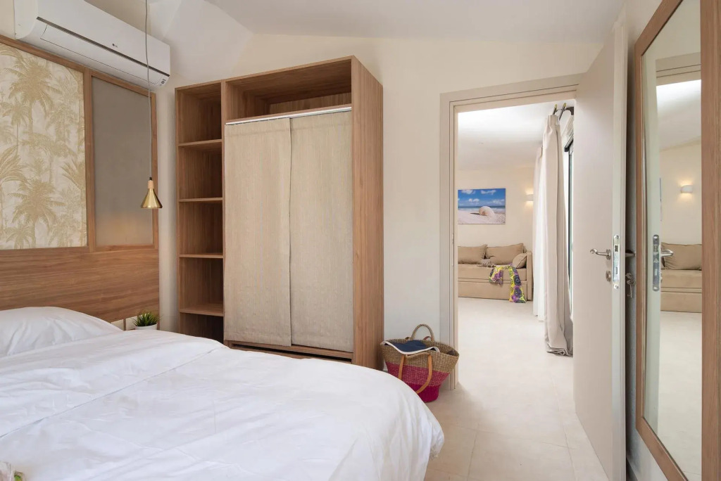 Astra Sarti Luxury Suites