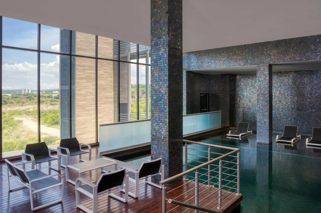 AC Hotel Queretaro Antea