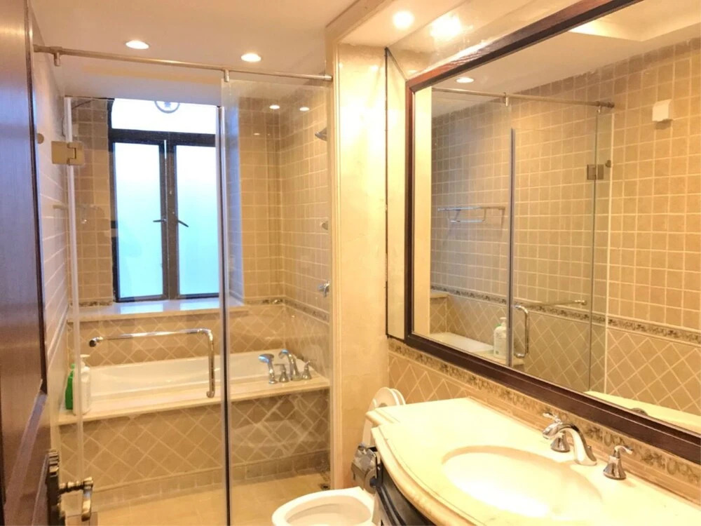 Nankun Mountain Resort Villa No.22