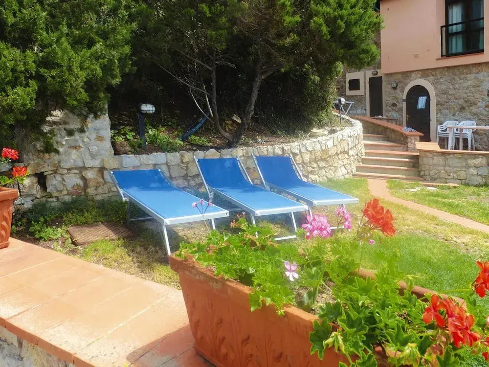Holiday Residence La Cota Quinta, Rio Nell"elba