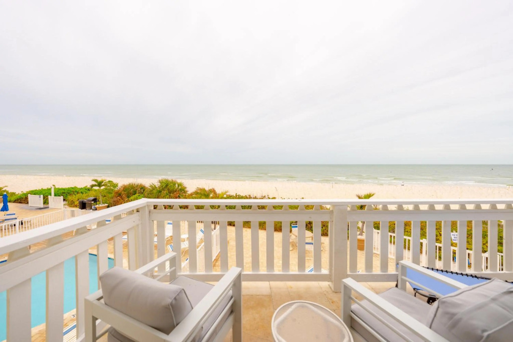 Emerald at Belleair Beach Club
