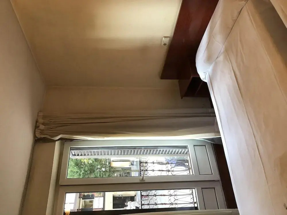 Pensión Zinkoenea