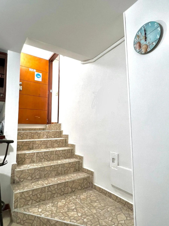 Apartamentos DNR 201B Rodadero Palanoa