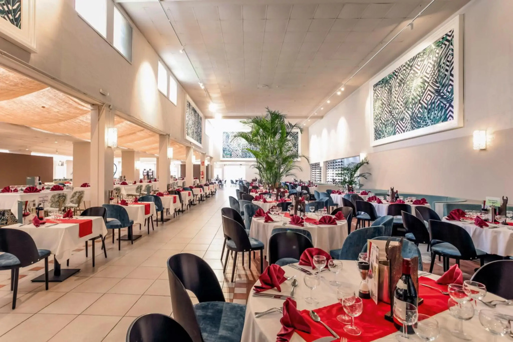 Aldiana Club Fuerteventura