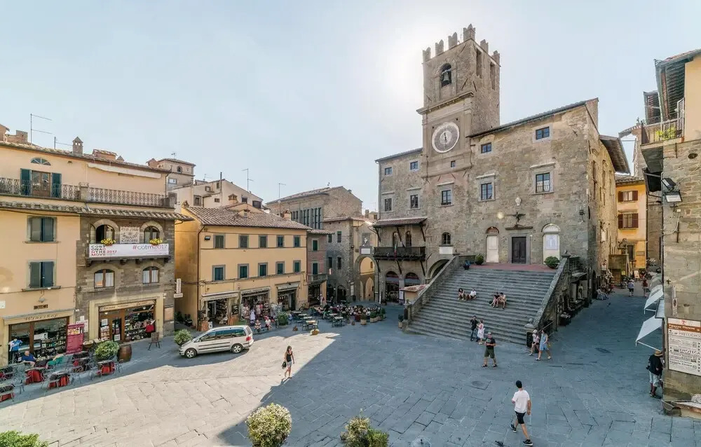 Casa Michele