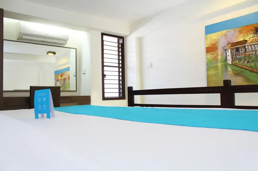 Airy Denpasar Barat Kepuh Segina 8 Bali