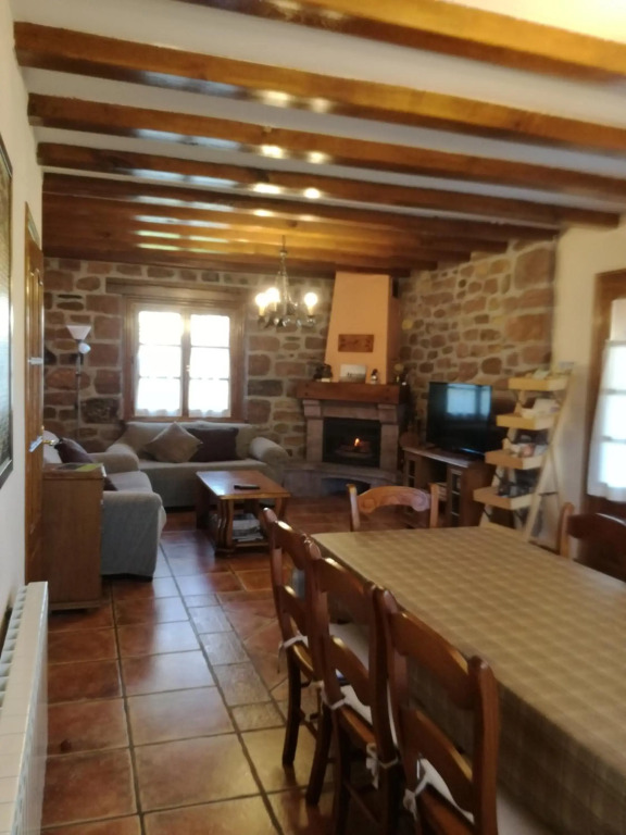 Casa Exkanda Etxea
