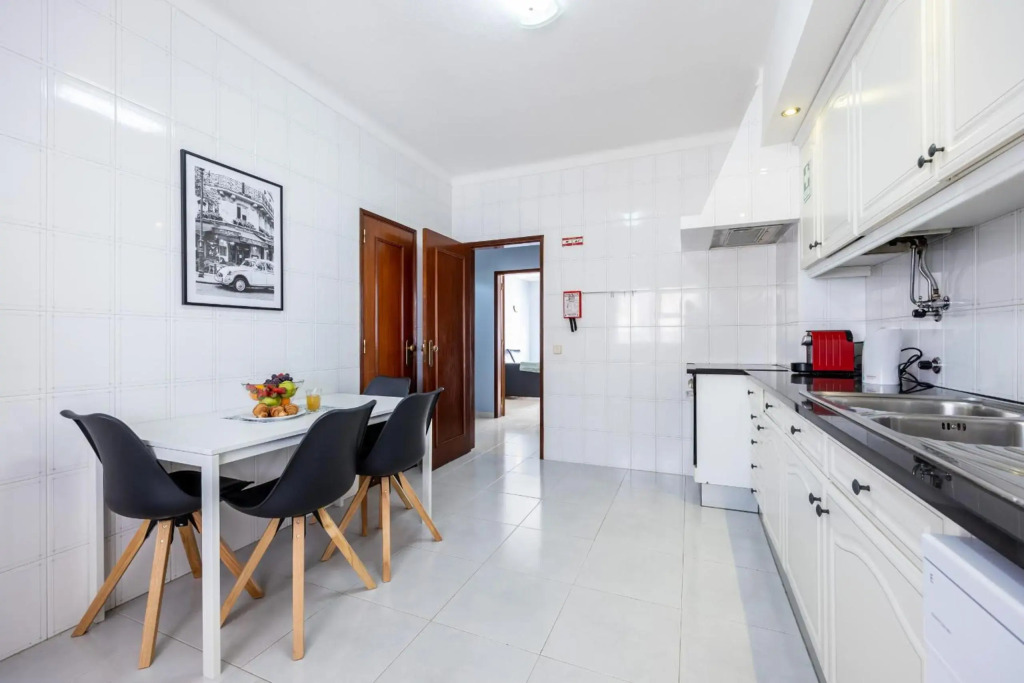 Apartamento Sao Joao by Seewest