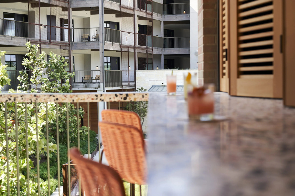 Hotel Magdalena