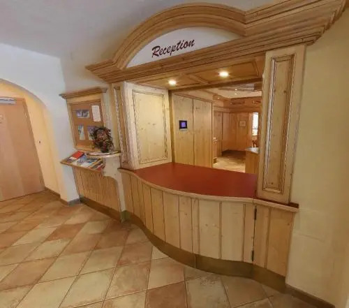 Hotel Sailer