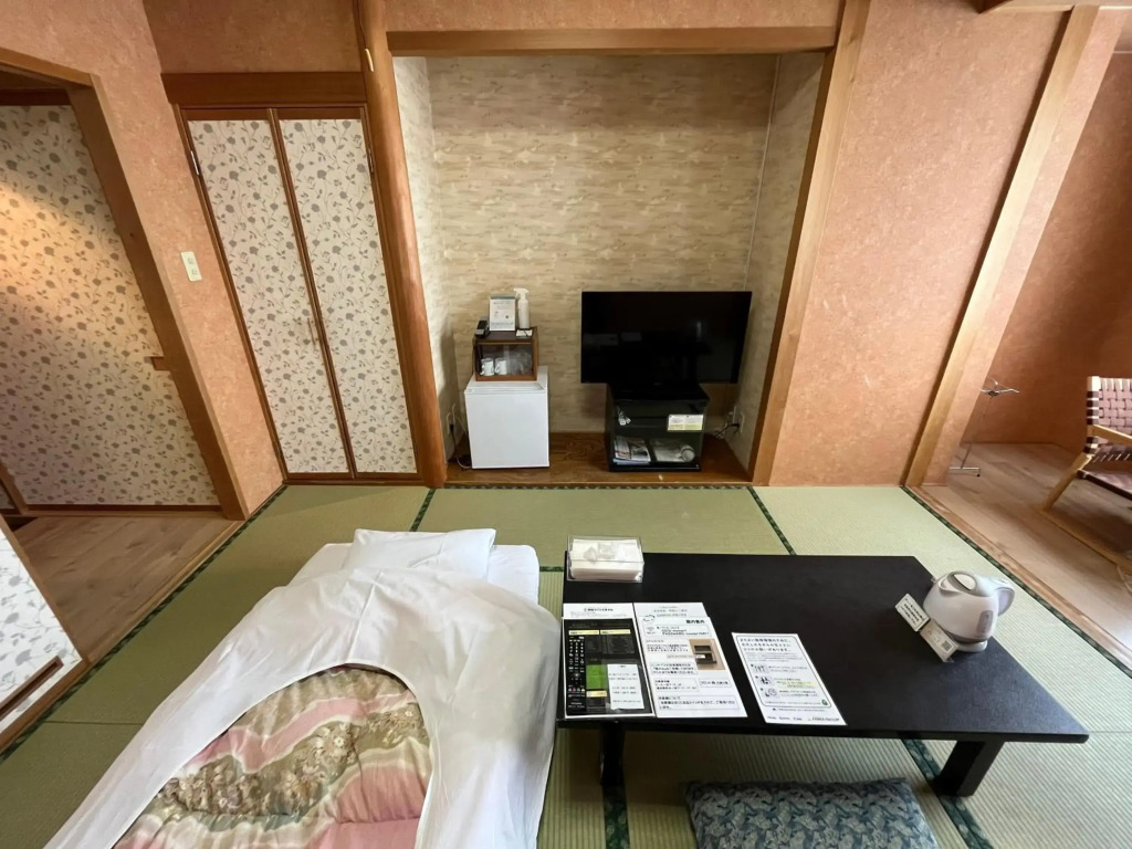 Monbetsu Prince Hotel