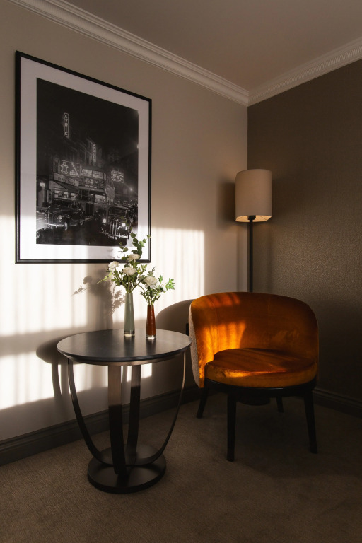 The Rathbone Hotel, Fitzrovia