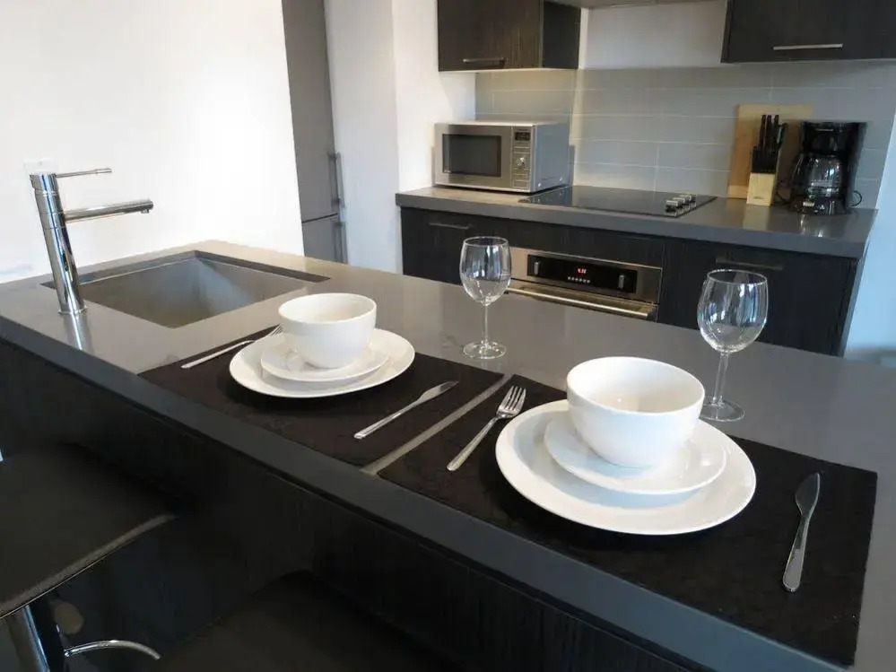 Toronto Suite Rentals - Fashion Condo