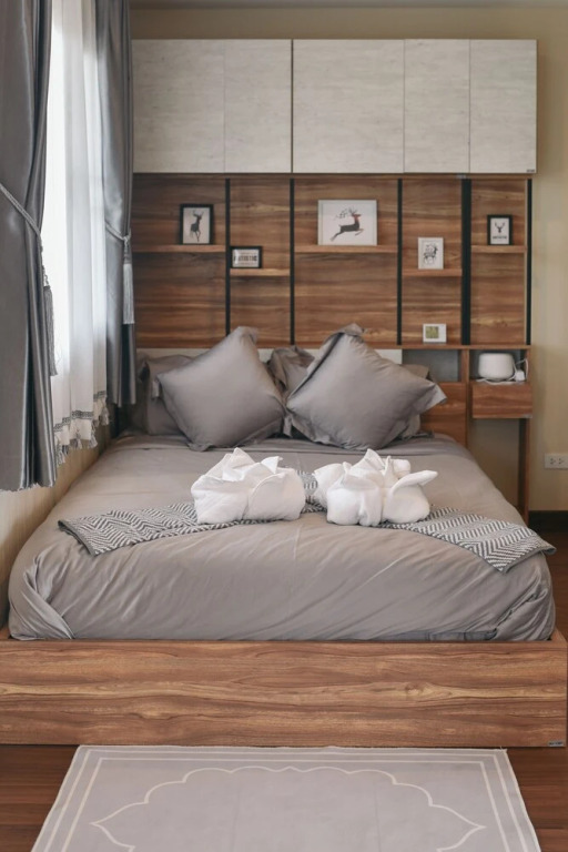 Willing Vacation Villa