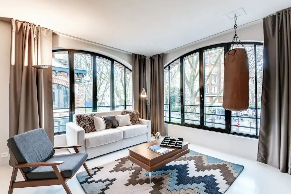 Sweet inn Apartments Versailles-Paris Expo