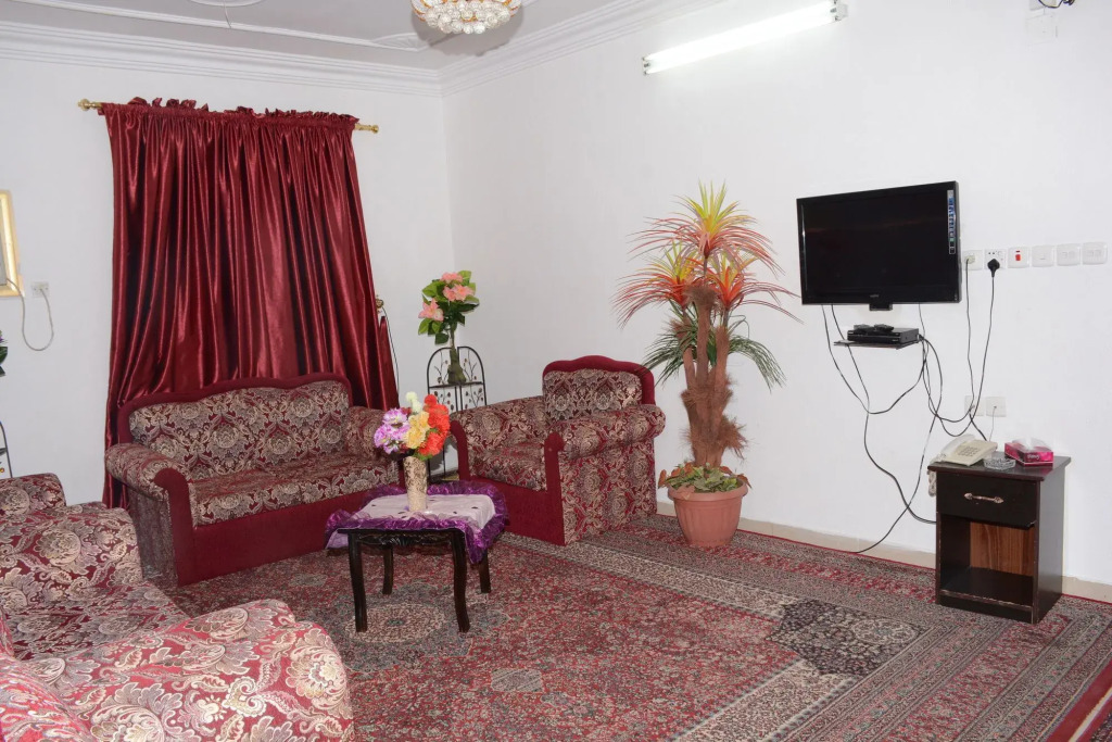 Al Eairy Furnished Apts Al Madinah 14