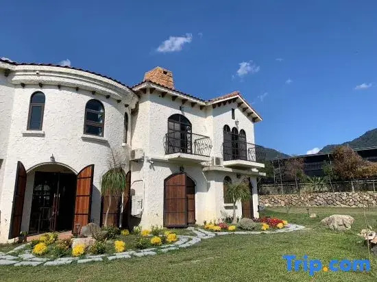 Villa San Diego