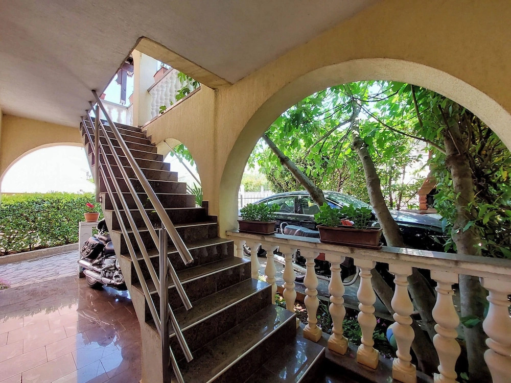 Apartments Baburic