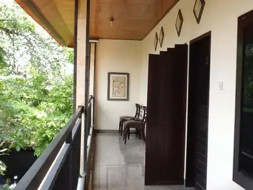 Kubu Turah Homestay