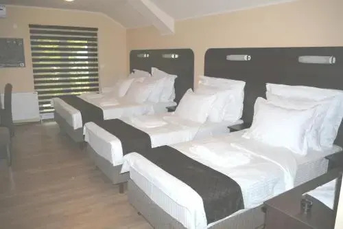 Rooms Villa Anna